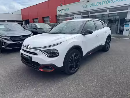 Citroën C4 1.2 PureTech 130 Feel Pack