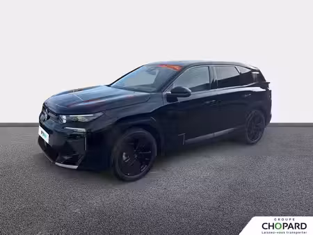 Citroën C5 Aircross 1.2 145 Max