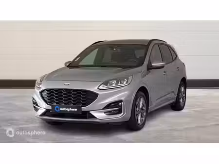 Ford Kuga 2.0 150 ST Line
