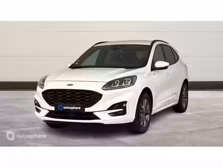 Ford Kuga 2.5 225 ST Line X