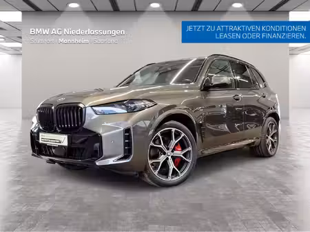 BMW X5 30d 3.0 xDrive