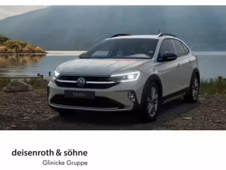Volkswagen Taigo 1.0 TSI 116 Style