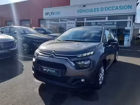 Citroën C3 1.5 HDi 100 Feel Pack