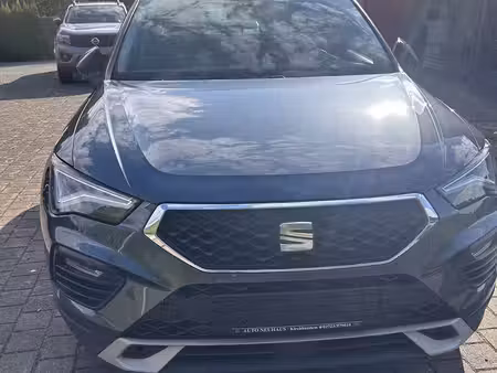 Seat Ateca 1.5 TSI 150 Style
