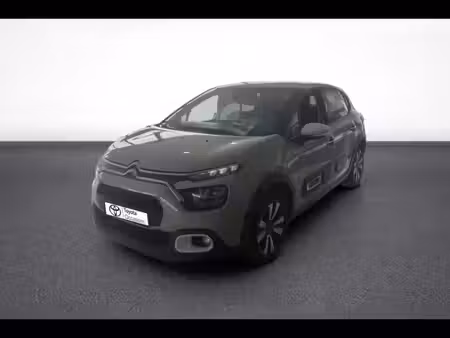 Citroën C3 1.2 PureTech 110 Max