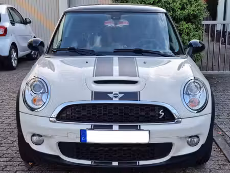 Mini Mini Cooper S 1.6 175