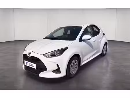 Toyota Yaris 1.5 Dynamic
