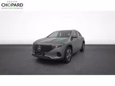 Mercedes-Benz EQA 250+ 190