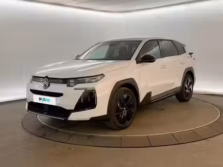 Citroën C5 Aircross 1.2 145 Max