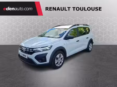Dacia Jogger 1.0 TCe 110