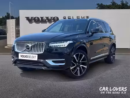 Volvo XC90 T8 2.0 4x4
