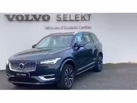 Volvo XC90 T8 2.0 310 4x4