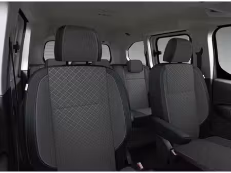 Opel Combo 1.5