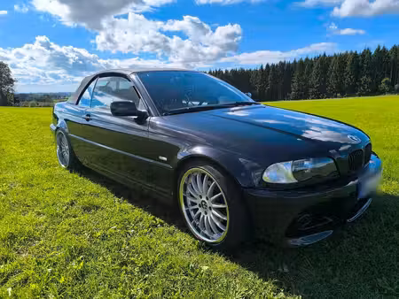 BMW Série 3 170