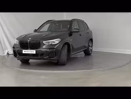 BMW X5 45e 3.0 394 xDrive