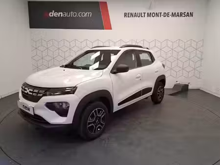 Dacia Spring 45