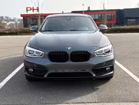 BMW Série 1 120i 2.0 184 Edition Avantage