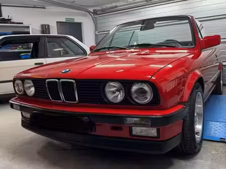BMW Série 3 320i