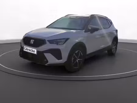 Seat Arona Style