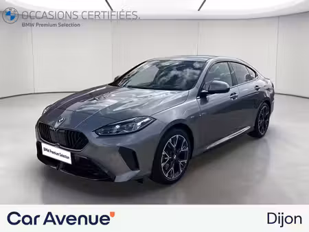 BMW Série 2 2.0 M Sport xDrive
