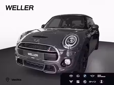 Mini Mini Cooper S 2.0 192