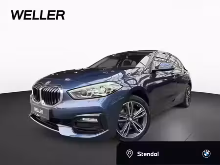 BMW Série 1 118d 2.0 150