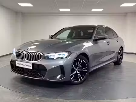 BMW Série 3 320d 2.0 190 xDrive