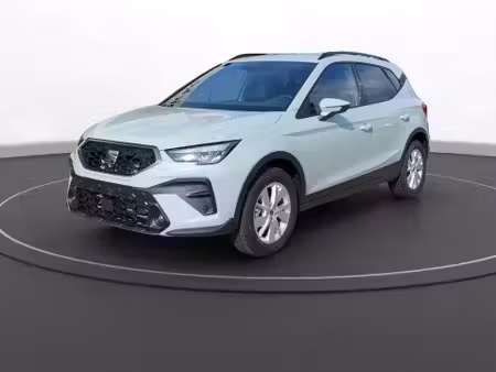 Seat Arona Style
