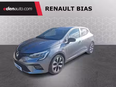 Renault Clio 1.0 TCe 100 Evolution