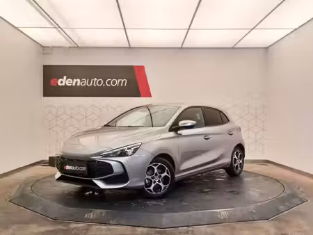 MG MG3 1.5 195 Luxury