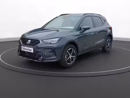 Seat Arona Style