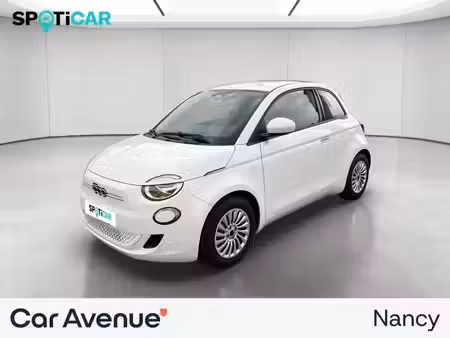 Fiat 500 95