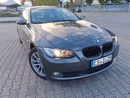 BMW Série 3 325i 3.0 218