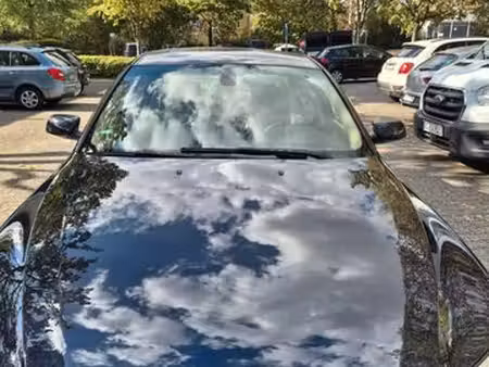 BMW Série 5 523i 2.5 177