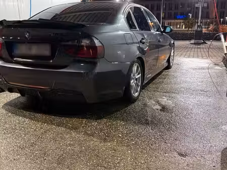 BMW Série 3 320i 2.0 150
