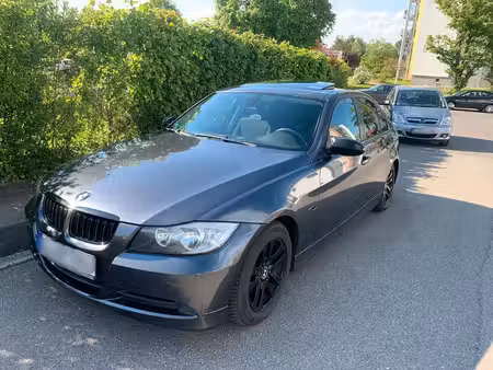 BMW Série 3 320i 2.0 150