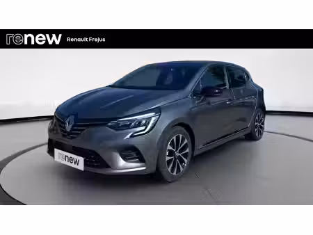Renault Clio E-Tech 1.6 145