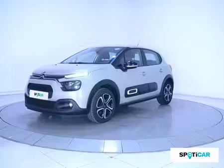 Citroën C3 1.2 PureTech 83 Feel Pack