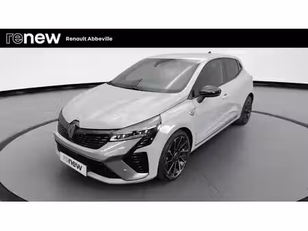 Renault Clio 1.0 TCe 90