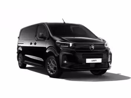Citroën Jumpy 2.2 BlueHDi 150