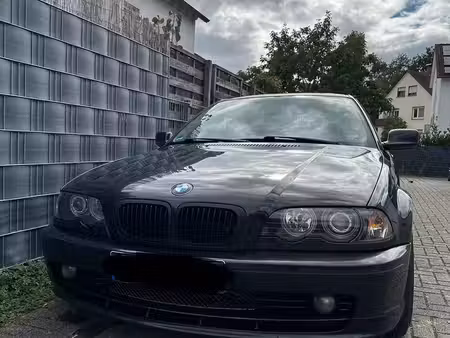 BMW Série 3 330i 3.0 231