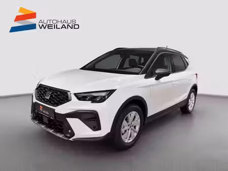 Seat Arona 1.0 TSI 115 Style