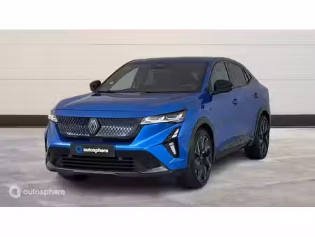 Renault Rafale E-Tech 1.2 200 Esprit Alpine