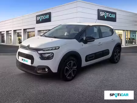 Citroën C3 1.2 PureTech 83 C-Series