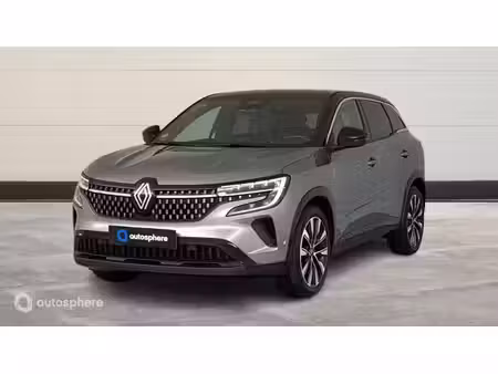 Renault Austral 1.2 200 Techno