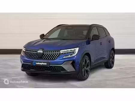 Renault Austral 1.2 200 Esprit Alpine