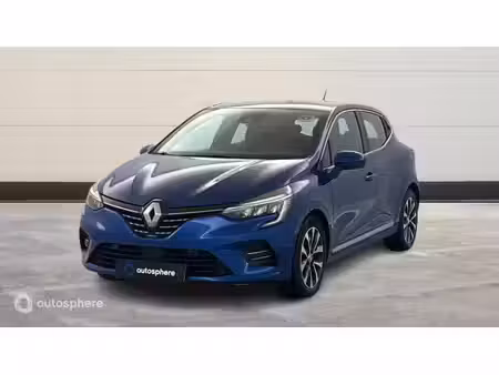 Renault Clio E-Tech 1.6 140 Intens