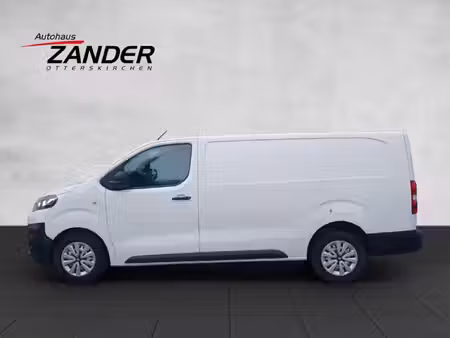 Citroën Jumpy 2.0 Business