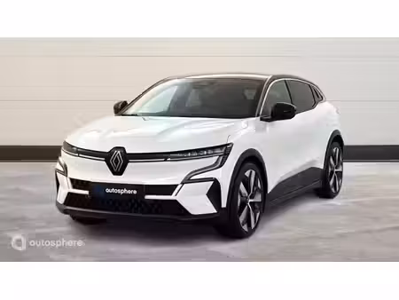 Renault Mégane E-Tech 220 Techno