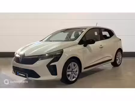 Renault Clio Eco-G 1.0 TCe 100 Evolution